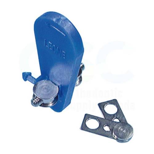 Fan-Type Screw 2 Pieces - OSC