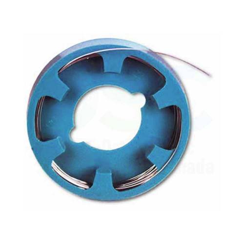 Crozat-Cobalt Clasp Wire .036"/Gauge Size19 (22FT/SP) - OSC