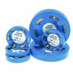Biosteel Rnd Wire Spring Hard .7MM (Spool)