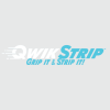 Serrated Qwick Strips (10/PK)