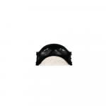 Black Double Sided Extra Course (.40mm)(10/PK)