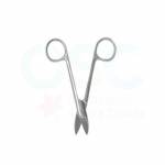 3 1/4 Crown & Bridge Scissor