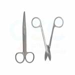Scissor Set (2/Pack) (Mayo/Crown & Bridge)