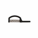 SPACEFILE IPR Double Sided X Coarse/Black (1 Grip/8 Files)