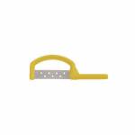 SPACEFILE IPR Double Sided X Fine/Yellow (1 Grip/8 Files)