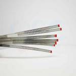 Visionflex IPR Strips Narrow Fine (10/Pack) Red