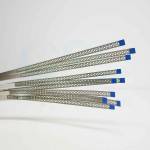 Visionflex IPR Strips Narrow Medium (10/Pack) Blue