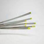 Visionflex IPR Strips Narrow (10/Pack) Yellow