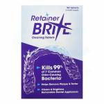 Retainer Brite 96 Case 12 (1152 Tablets)