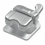 Logica Self Ligating .022 Roth Upper Left Cuspid Hook (10)
