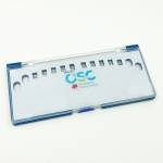 Logica Twin .022 MBT 5X5 (3 With Hook) KIT