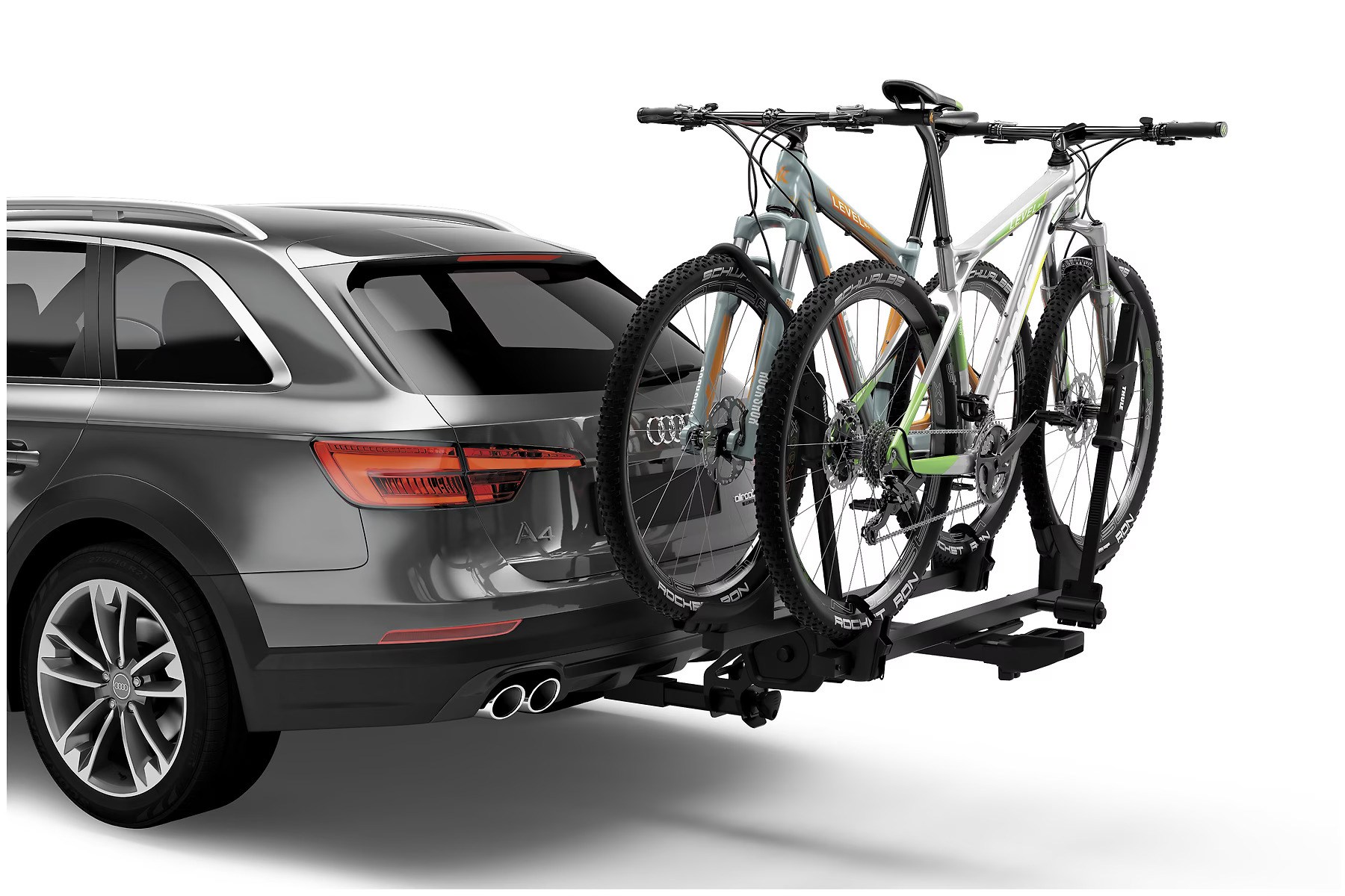 Thule Helium Pro 2 Bike