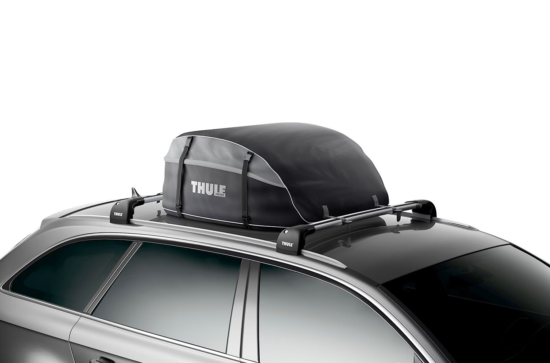 Thule interstate vs clearance outbound