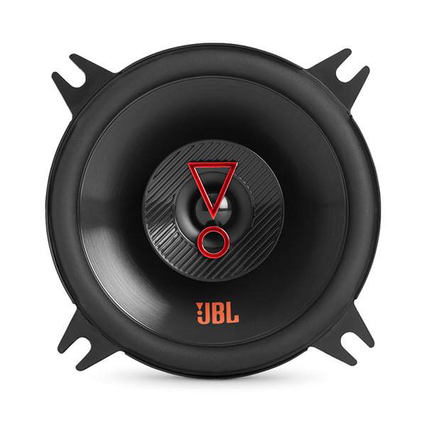 2 Pairs (QTY 4) of JBL Stage3 8627 6x8 250 Watt Peak Power 2-Way Coaxial  Car Audio Speakers - Road Entertainment