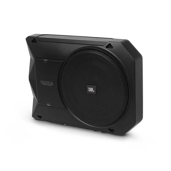 Car best sale compact subwoofer