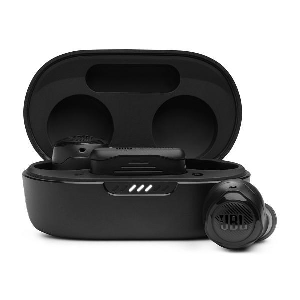 Jbl harman bluetooth online earbuds