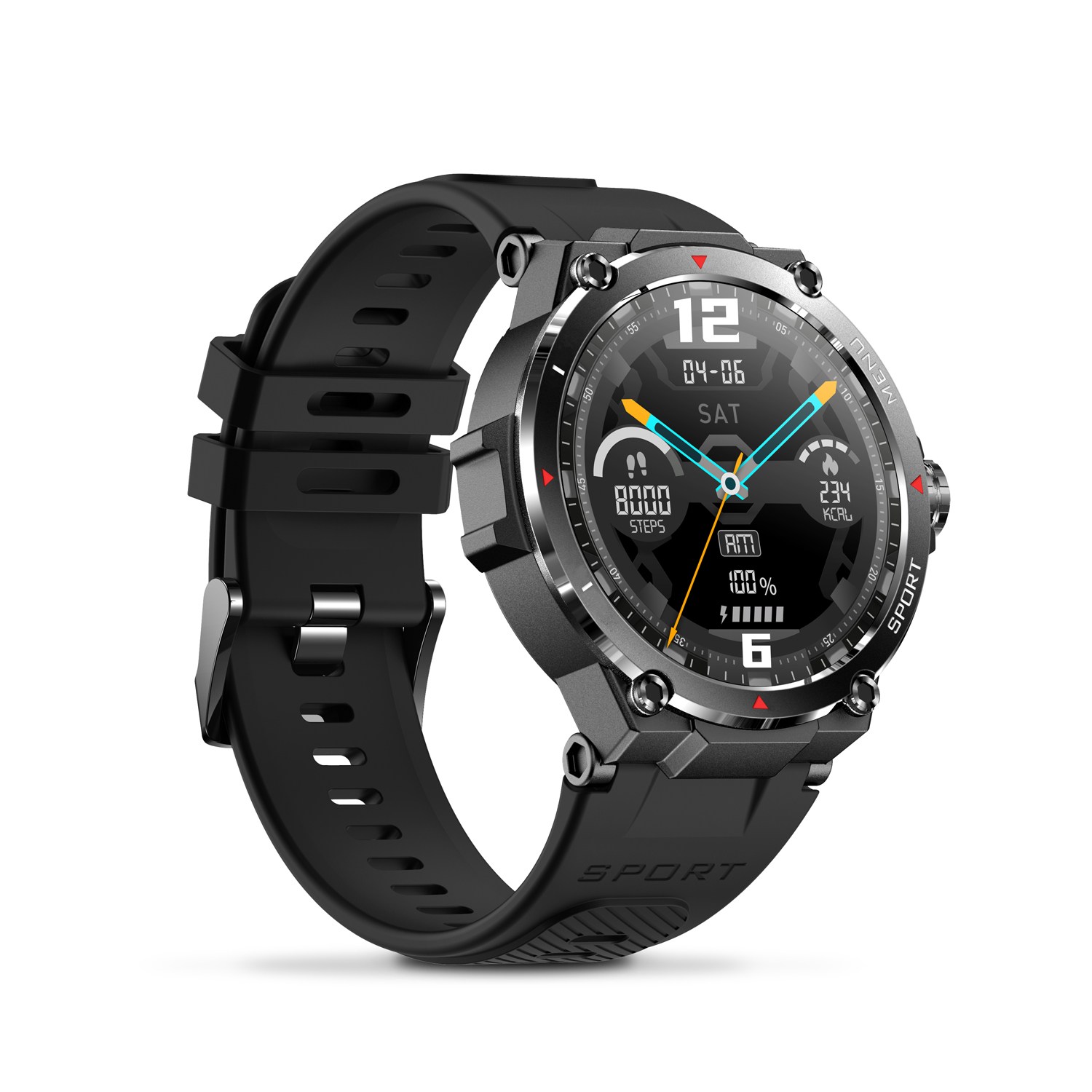 F1 deals gps smartwatch