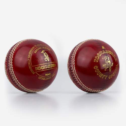 COUNTY SPECIAL CRICKET BALL