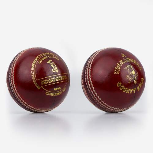 COUNTY STAR CRICKET BALL