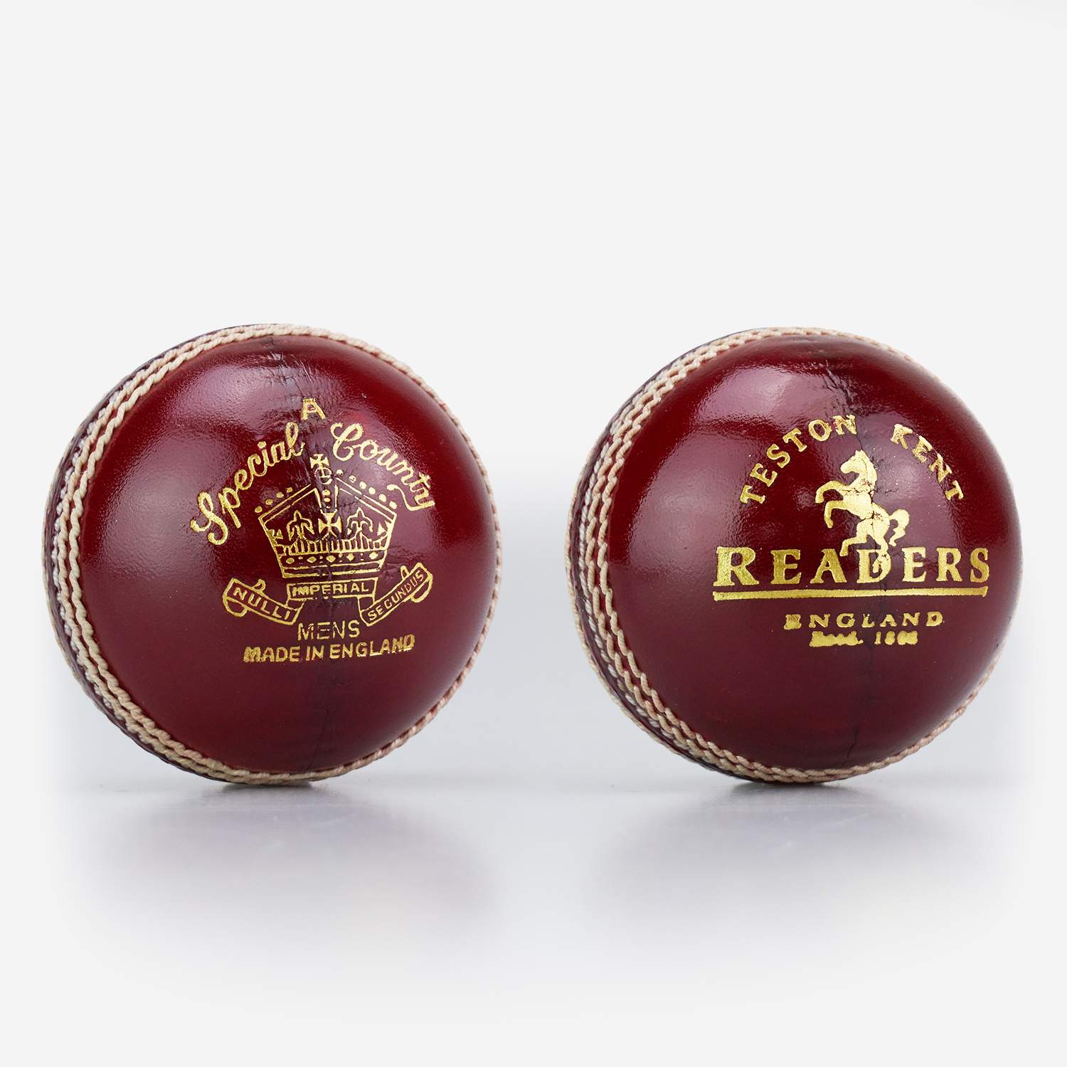 Readers Imperial Crown Ball 