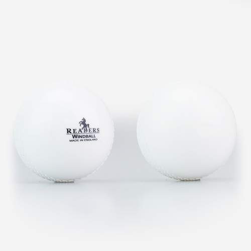 WINDBALL WHITE
