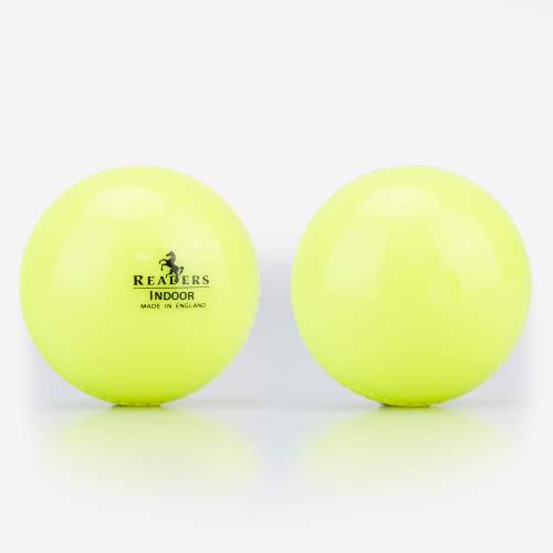INDOOR CRICKET BALL