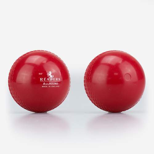 ALLROUND CRICKET BALL