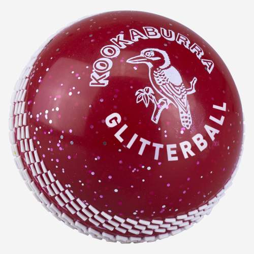 GLITTER BALL