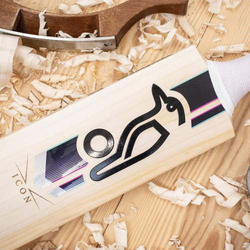 ICON EDITION CRICKET BAT SH