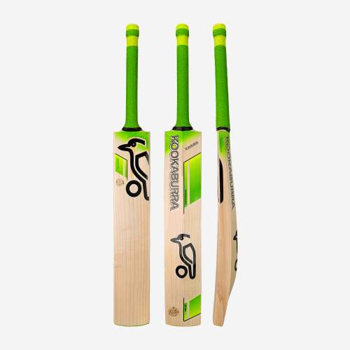Kookaburra Kahuna Jos Buttler Pro Limited Edition Cricket Bat 