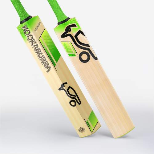KAHUNA 6.5 JUNIOR CRICKET BAT