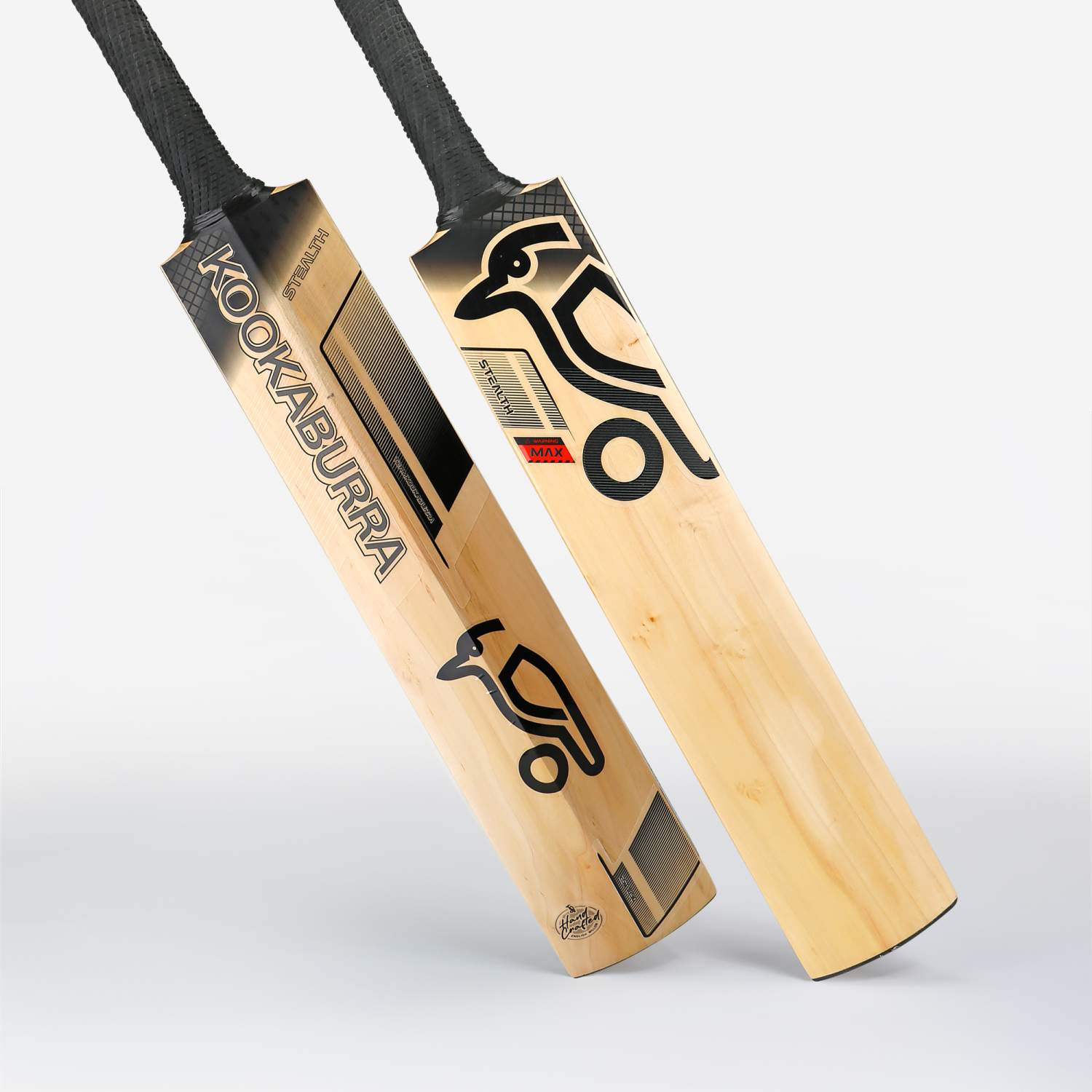 Kookaburra Stealth Max Cricket Bat 
