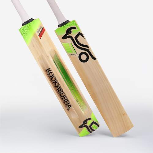 TB 800 TENNIS BALL CRICKET BAT