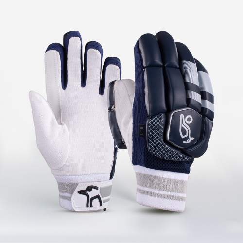 6.1 T/20 NAVY BATTING GLOVES