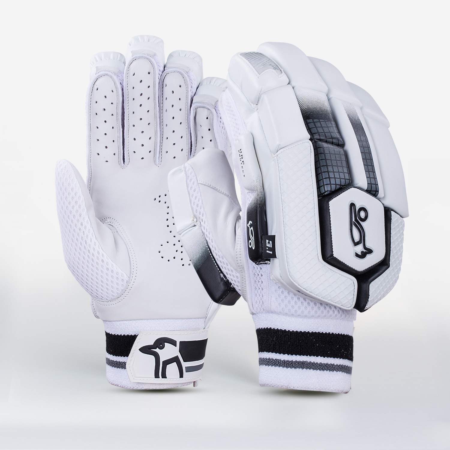 Kookaburra Stealth 3.1 Cricket Batting Gloves
