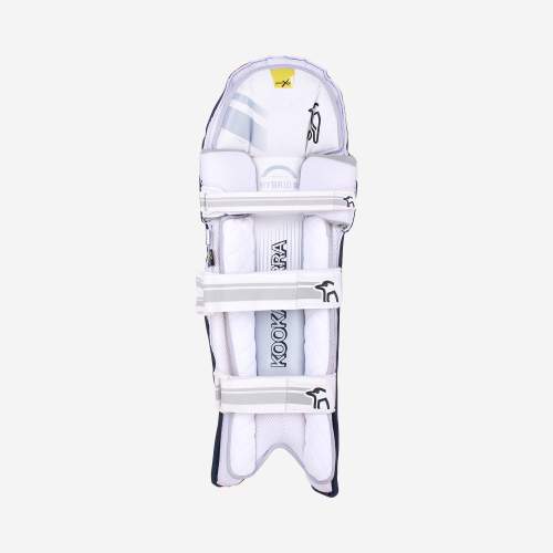 Kookaburra 2.1 T/20 Navy Batting Pads  back