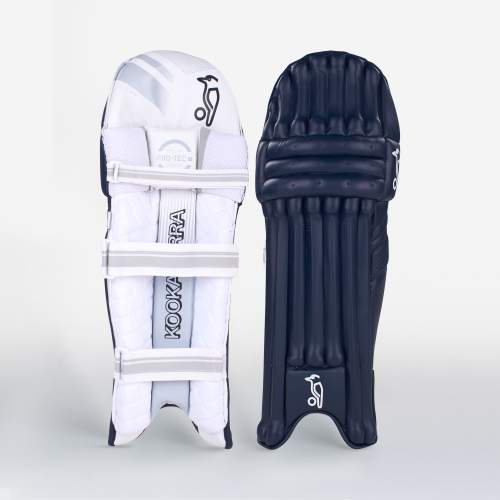 4.1 T/20 BATTING PADS NAVY