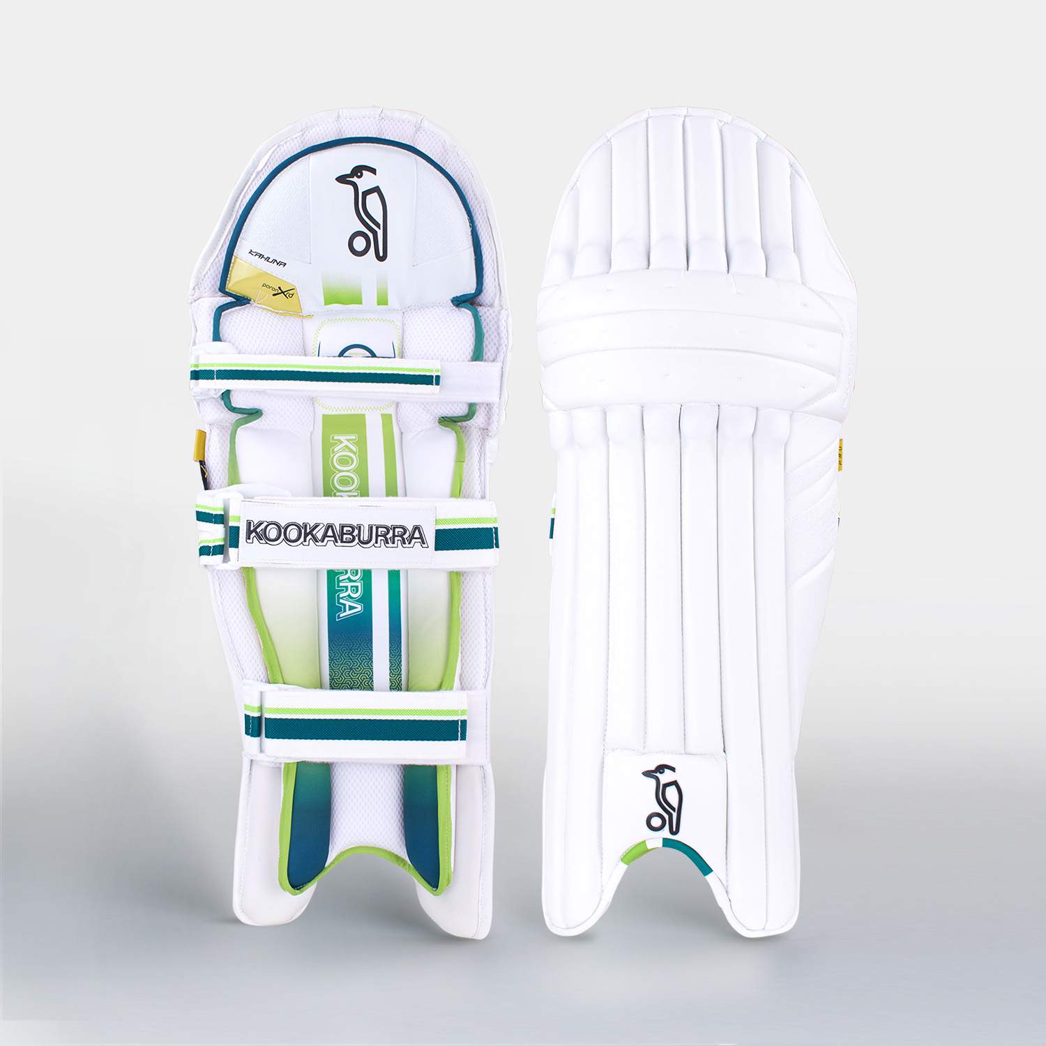 2024 Kookaburra Kahuna Pro Batting Pads