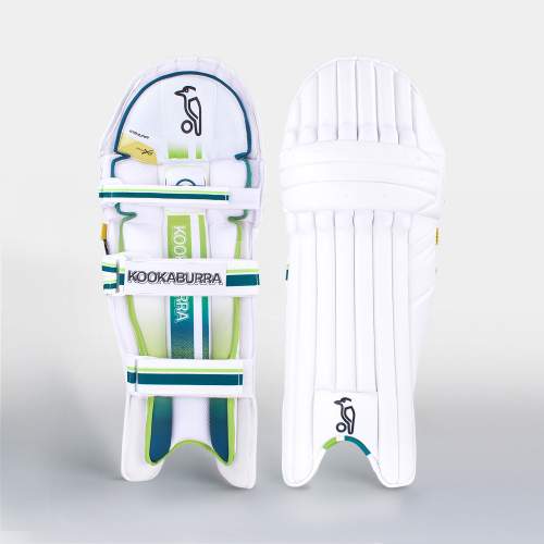 KAHUNA PRO BATTING PADS