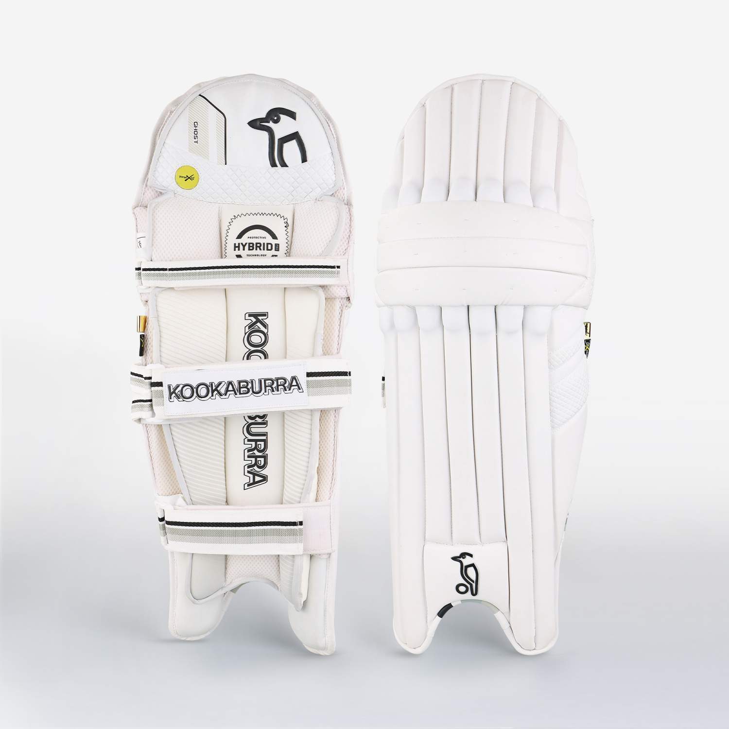 2025 Kookaburra Ghost Pro Batting Pads