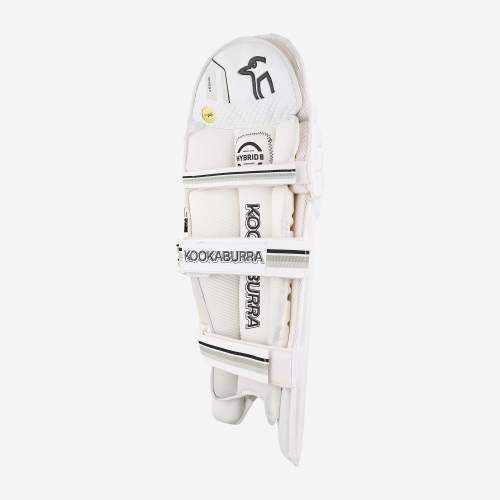2025 Kookaburra Ghost Pro Batting Pads
