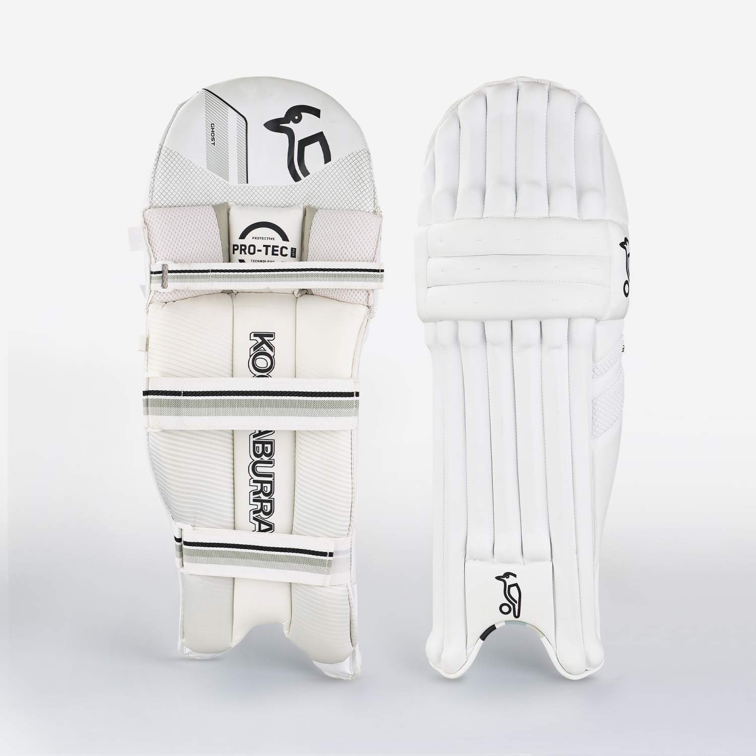 2025 Kookaburra Ghost 4.1 Batting Pads 