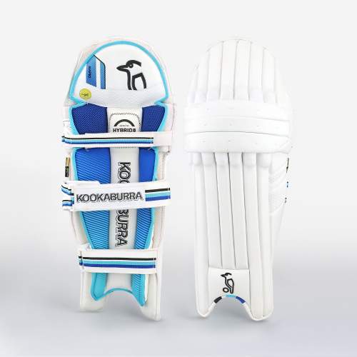 2025 Kookaburra Rapid Pro Batting Pads