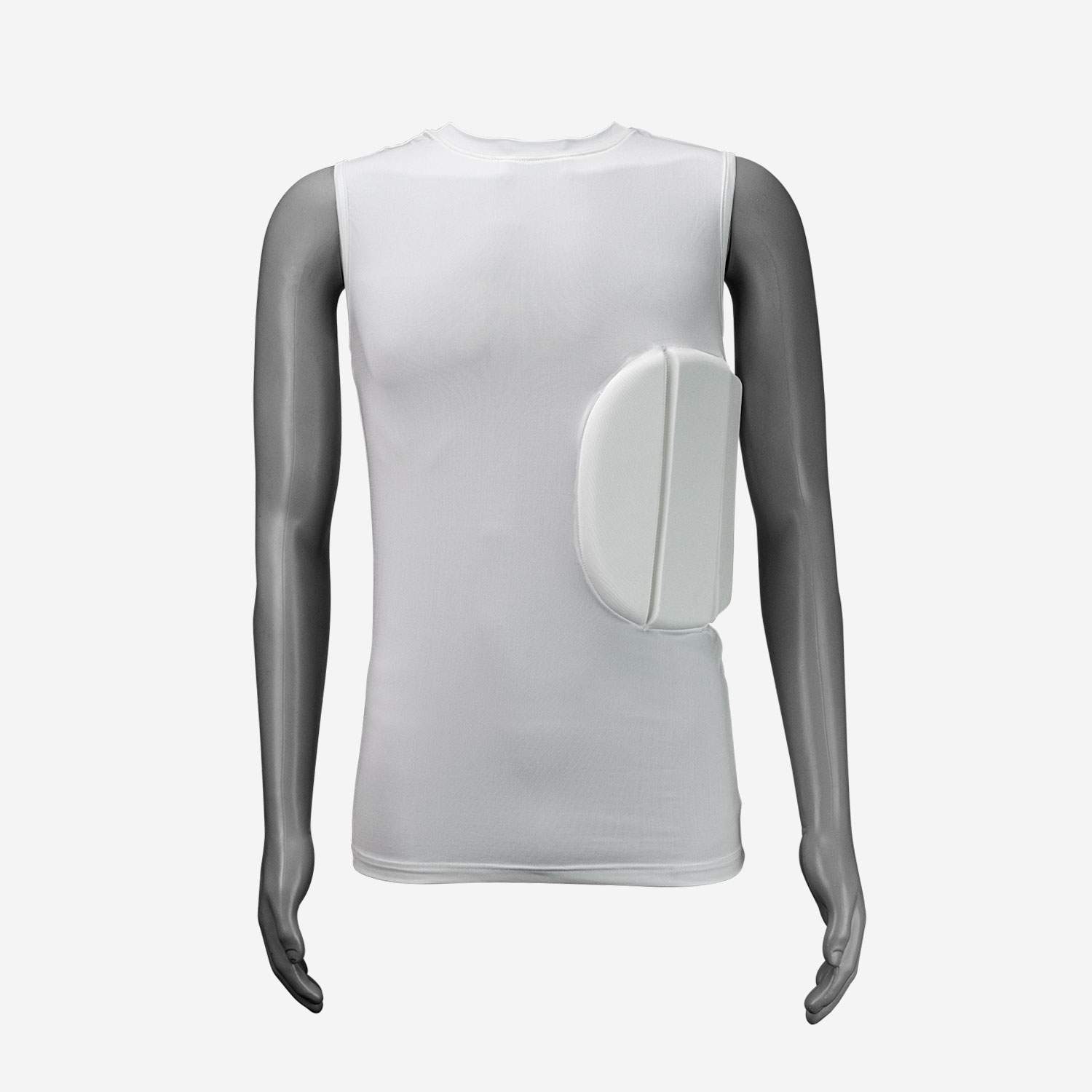 Pro Chest Protector