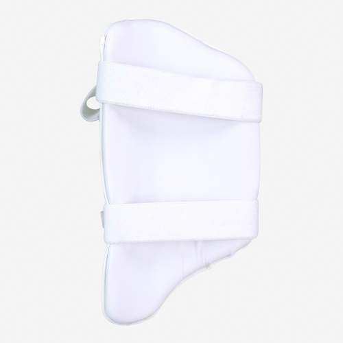 ookaburra Cricket Pro Thigh Guard inside