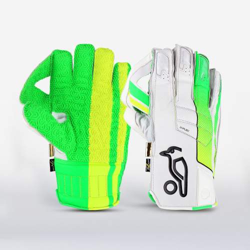 LC PRO WICKET KEEPING GLOVES