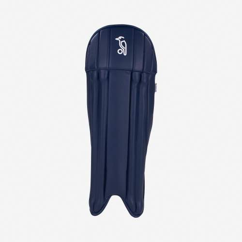 Kookaburra 4.0 Wicket Keeping Pad Navy