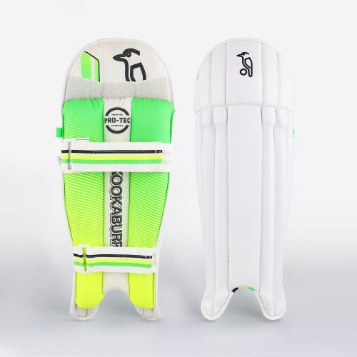 4.0 WICKET KEEPING PADS