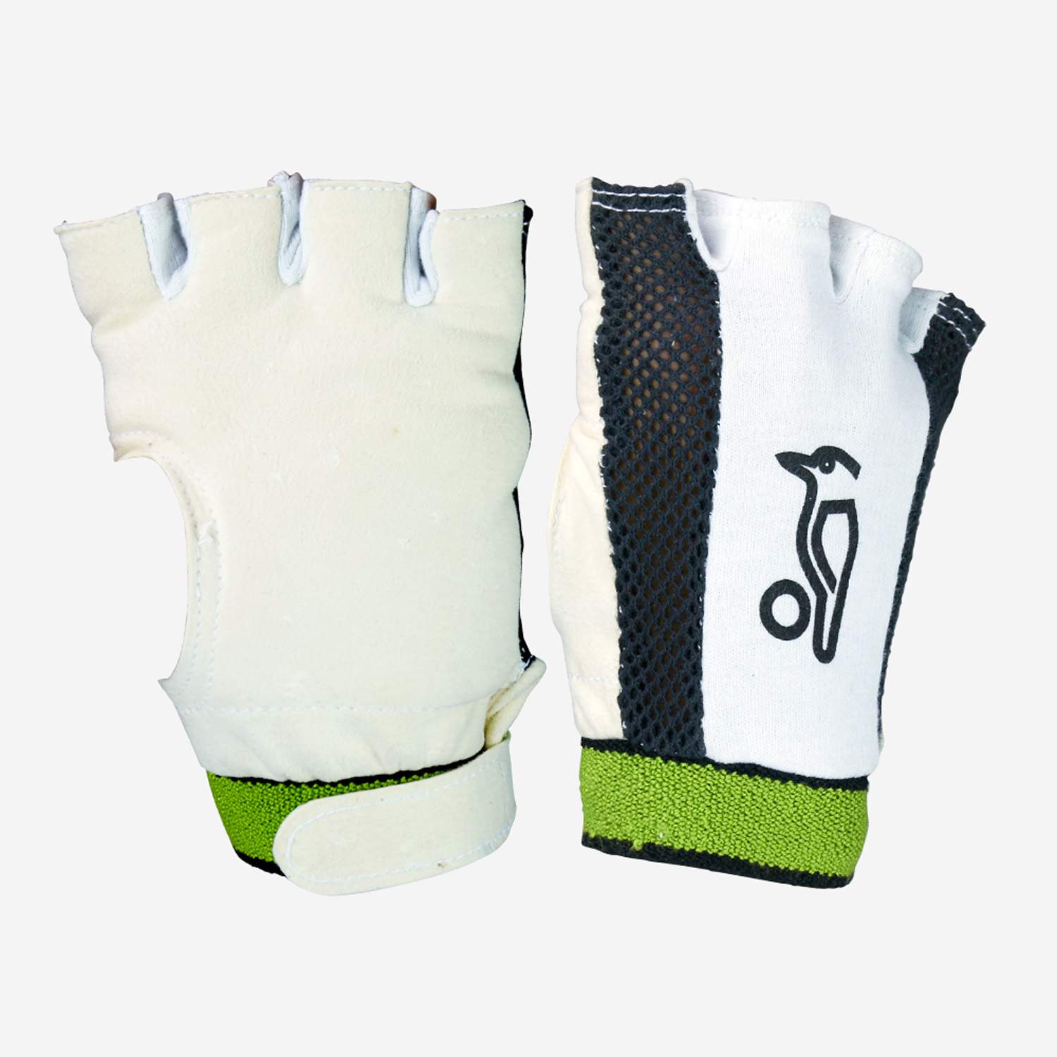 Kookaburra Fingerless Wicket Keeping Inners
