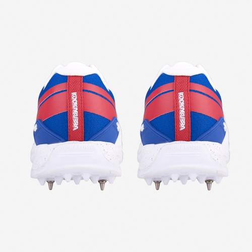 Kookaburra 2024 1.0  Spike Cricket Shoe